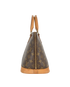 Alma PM, bottom view